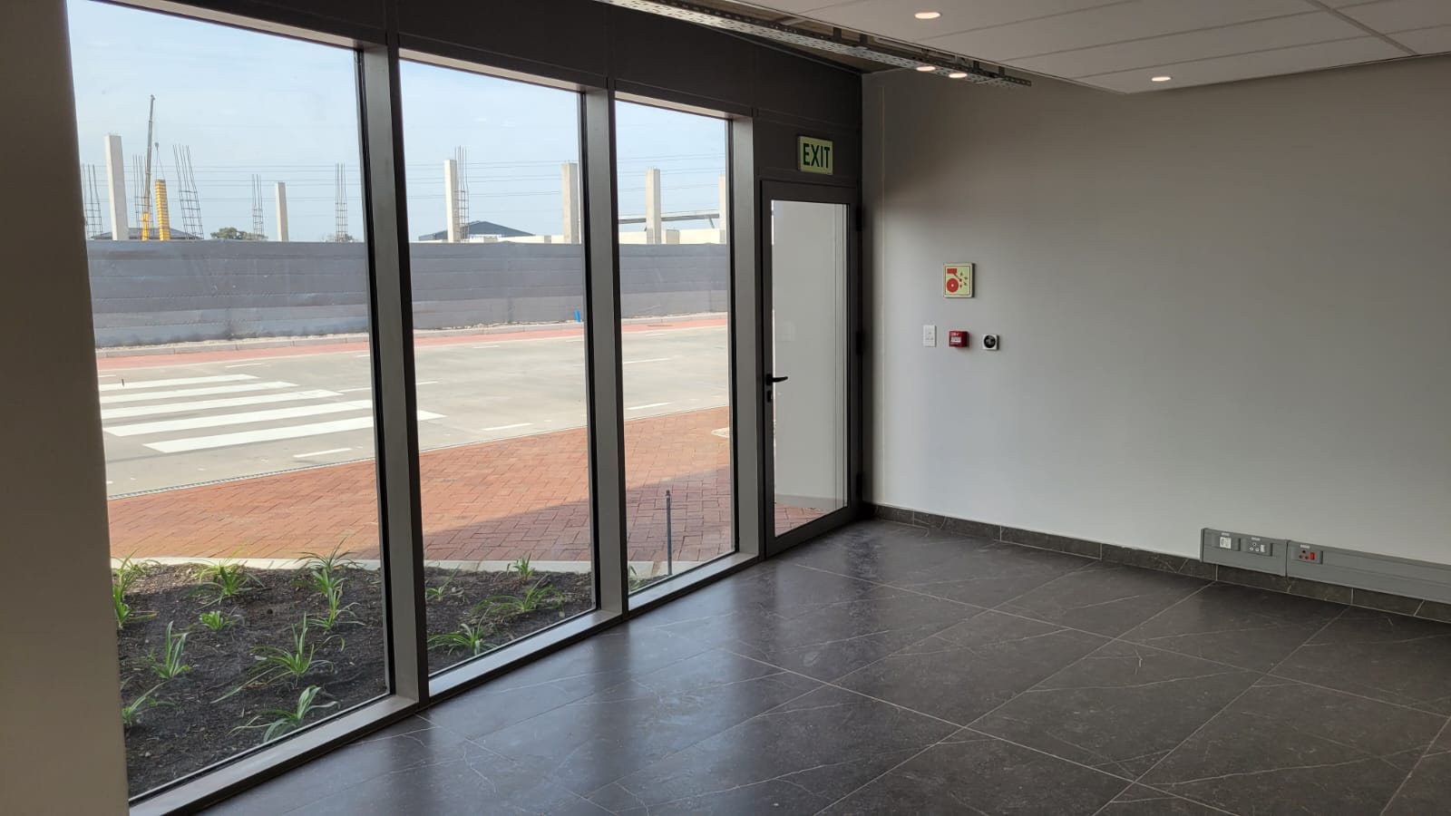 To Let commercial Property for Rent in Blackheath Industrial Western Cape